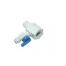 Adaptador e Conector para Torneira Consul Whirlpool - 2