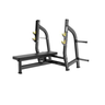 Banco Supino Reto (flat Olympic Bench) - 1