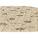 Ver imagem 2 de Cama Box Casal: Colchão Espuma Orthoflex D33 Comfortpedic Line + Base Crc Courano White(138x188)