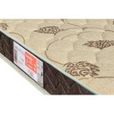 Ver imagem 3 de Cama Box Casal: Colchão Espuma Orthoflex D33 Comfortpedic Line + Base Crc Courano White(138x188)