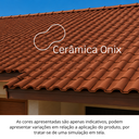 Ver imagem 3 de Resina Acrílica Multiuso Brilhante Cor Cerâmica Onix 3,6L Impermeabilizante Durín