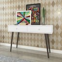 Ver imagem 1 de Aparador 2 Gavetas Retrô Rt3031