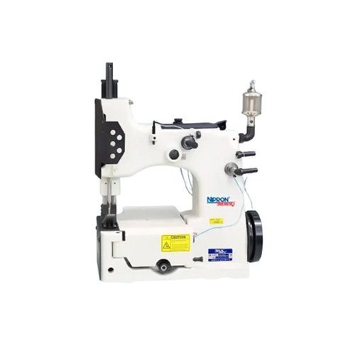 Ponto Corrente Sacaria Industrial-modelo: Ns-gk35-1-220v