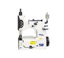 Ver imagem 1 de Ponto Corrente Sacaria Industrial-modelo: Ns-gk35-1-220v