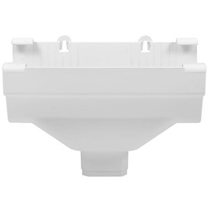 Bocal de Saída da Calha 75mm - Cal/boc*br - Astra Bocal Saída da Calha 75mm - Cal/boc*br - Astra