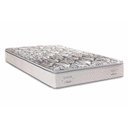 Ver imagem 1 de Colchão Solteirão Espuma Compact Ag 65 / Santorini C1604 Ergoplus Malha Pillow Top (96x203x25) -