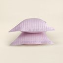 Ver imagem 2 de Kit Colcha Queen Mesh Rosa - A\casa