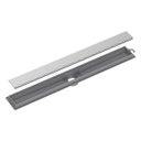 Ver imagem 2 de Ralo Linear 50cm Grelha Inox Tigre