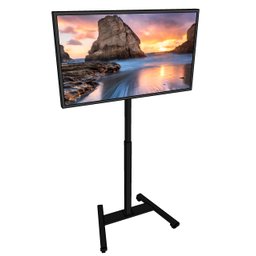 Suporte Tv Pedestal 14 a 75 Suportaço Ped-03.3 - 2