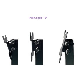Suporte Tv Pedestal 14 a 75 Suportaço Ped-03.3 - 3