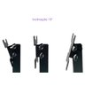 Suporte Tv Pedestal 14 a 75 Suportaço Ped-03.3 - 3