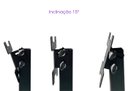 Ver imagem 3 de Suporte Tv Pedestal 14 a 75 Suportaço Ped-03.3