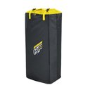 Ver imagem 7 de Prancha Stand Up Inflável HuaKai Com Leash + Bomba de Inflar + Remo Bestway 65346