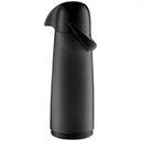 Ver imagem 1 de Garrafa Térmica Expressar Color Quente e Frio Aço Isolamento a Vácuo 1,8L Preto Sanremo
