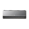 Ar Condicionado Split Lg Hi Wall Inverter Voice Artcool +ai 12.000 Btu/h Frio Monofásico Cinza - 2