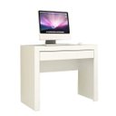 Ver imagem 2 de Escrivaninha Mesa Escritório 1 Gaveta MSM421