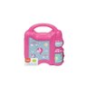 Lancheira com Garrafinha 350 ml Unicórnio Star - Buba Baby - 1