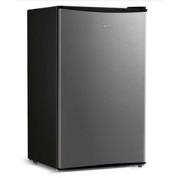 Frigobar 93 Litros 60hz com Termostato MRC10B2-B Midea - 2