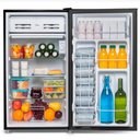 Ver imagem 3 de Frigobar 93 Litros 60hz com Termostato MRC10B2-B Midea