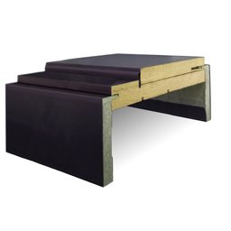 Batente Smart Flexilaca - 1