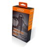 Fone de Ouvido Bluetooth Esporte Gancho Magnetico Som Hd - 5