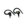 Fone de Ouvido Bluetooth Esporte Gancho Magnetico Som Hd - 2