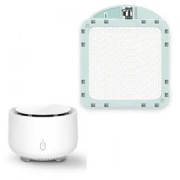 Refil Xiaomi Para Repelente Mosquito Inseto - 1 Unidade - 1