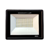 Refletor Led 100w 6500k - Bronzearte Preto - 2