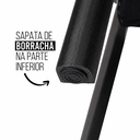 Ver imagem 5 de Kit 6 Cadeira de Jantar Madeira Maciça Manuela Estofada Premium Ergonomica Confortável Di Franco