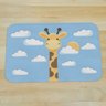 Tapete Fofo Girafa - 1