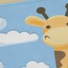 Tapete Fofo Girafa - 2