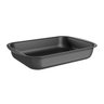 Assadeira Retangular Funda Brinox Bakeware Grafite 33,5 x 24 x 6,1 cm - 1