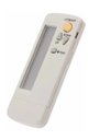 Ver imagem 1 de Controle remoto para Ar condicionado Daikin Duto Inverter Sky Air BRC4C151