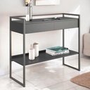 Ver imagem 4 de Aparador de Sala Aparador para Sala Aparador Buffet Preto Onix