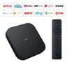TV Box xiaomi Mibox S 4K Android TV Ultra Hd Controle Bluetooth Netflix - Preto - 2