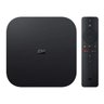 TV Box xiaomi Mibox S 4K Android TV Ultra Hd Controle Bluetooth Netflix - Preto - 1