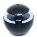 Ver imagem 1 de Umificador de Ar romatizador Led 7 Cores USB - Preto