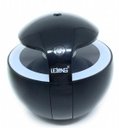Ver imagem 1 de Umificador de Ar romatizador Led 7 Cores USB - Preto