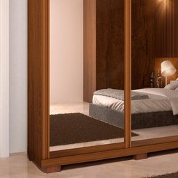 ROUPEIRO MONTREAL C/ ESP UN - AMENDOA - 2