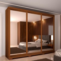 ROUPEIRO MONTREAL C/ ESP UN - AMENDOA - 1