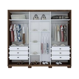 ROUPEIRO MONTREAL C/ ESP UN - AMENDOA - 3