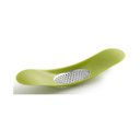 Ver imagem 1 de Amassador de Alho Joseph Joseph Rocker Verde 18,5 Cm