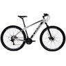 Bicicleta South Stark Aro 29 21 Marchas Branco Preto - 3