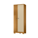 Ver imagem 2 de Armário 70cm 2 com Chave - Ssx Multicoisas