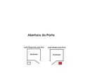 Ver imagem 3 de Porta De Alumínio Para Sauna - Abertura Direita