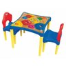 Mesa Infantil Oficina de Criações Xalingo Brinquedos - 1