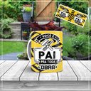 Ver imagem 1 de Canecas de Porcelana Dia Dos Pais