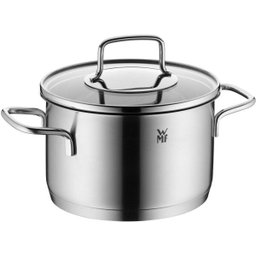 Set Conjunto Merano com 4 Panelas Aço Inox - WMF - 2