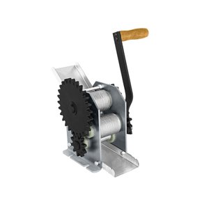 Engenho de Cana Garapeira com 03 Moendas Manual B60 Inox Pro