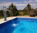 Ver imagem 6 de Cachoeira para Piscina Naja Media - 80 Cm